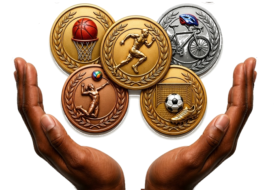 Fundación Maundeportes